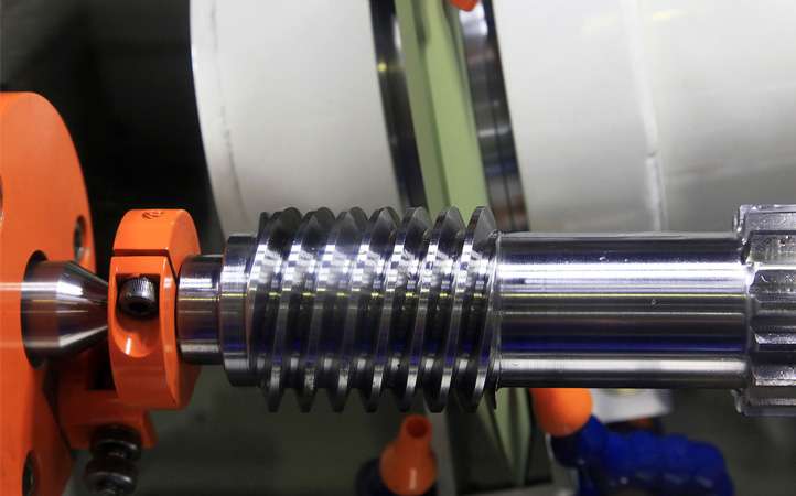 Maquinados de torno, fresa y CNC
