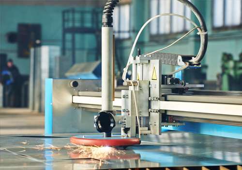 Venta de equipos industriales